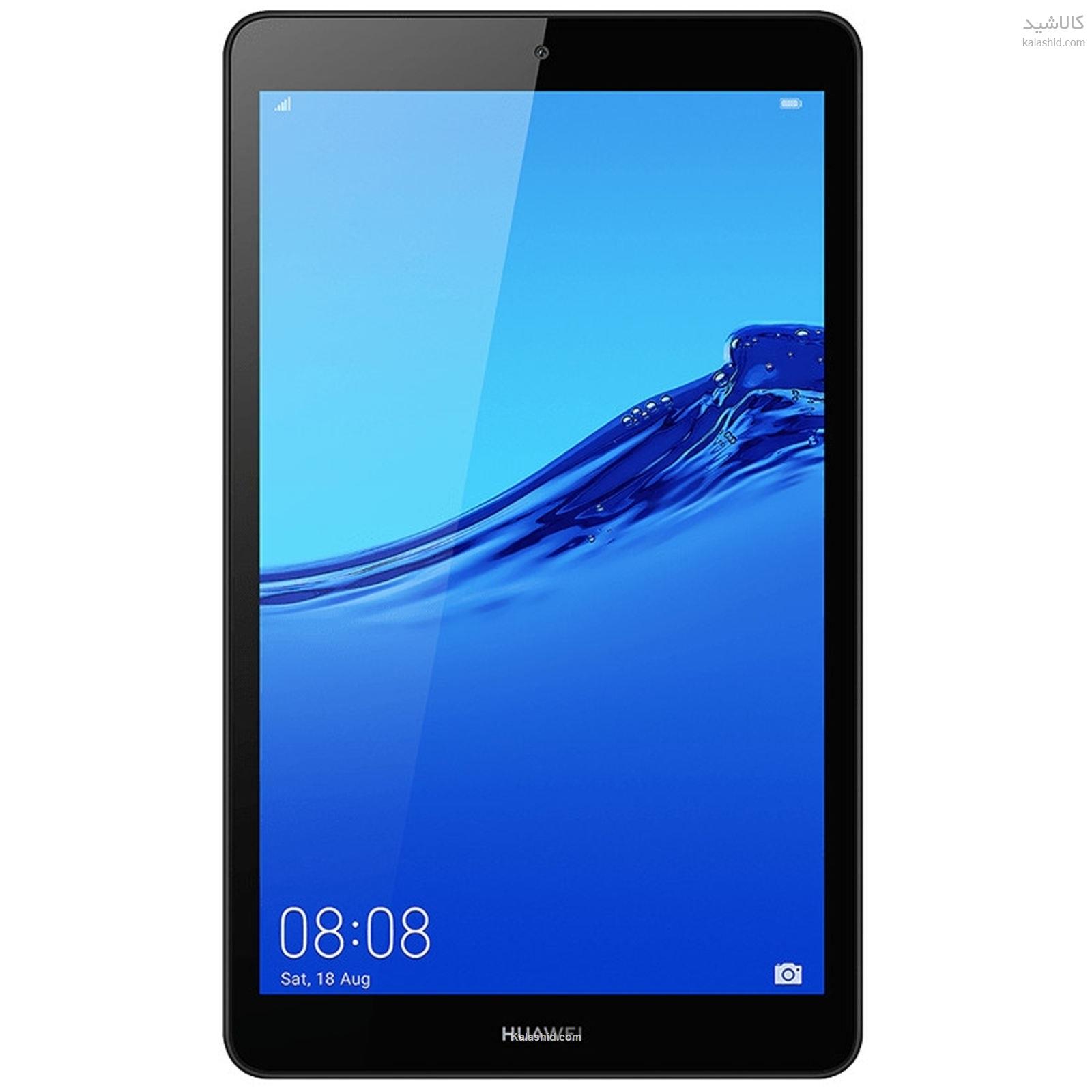 تبلت هوآوی مدل MediaPad M5 Lite 8 JDN2-L09 ظرفیت 32 گیگ